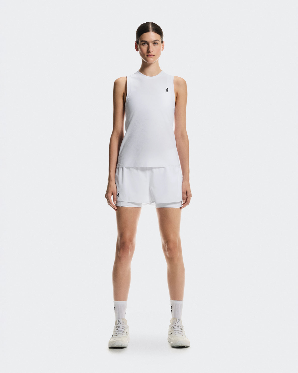 Court Tank