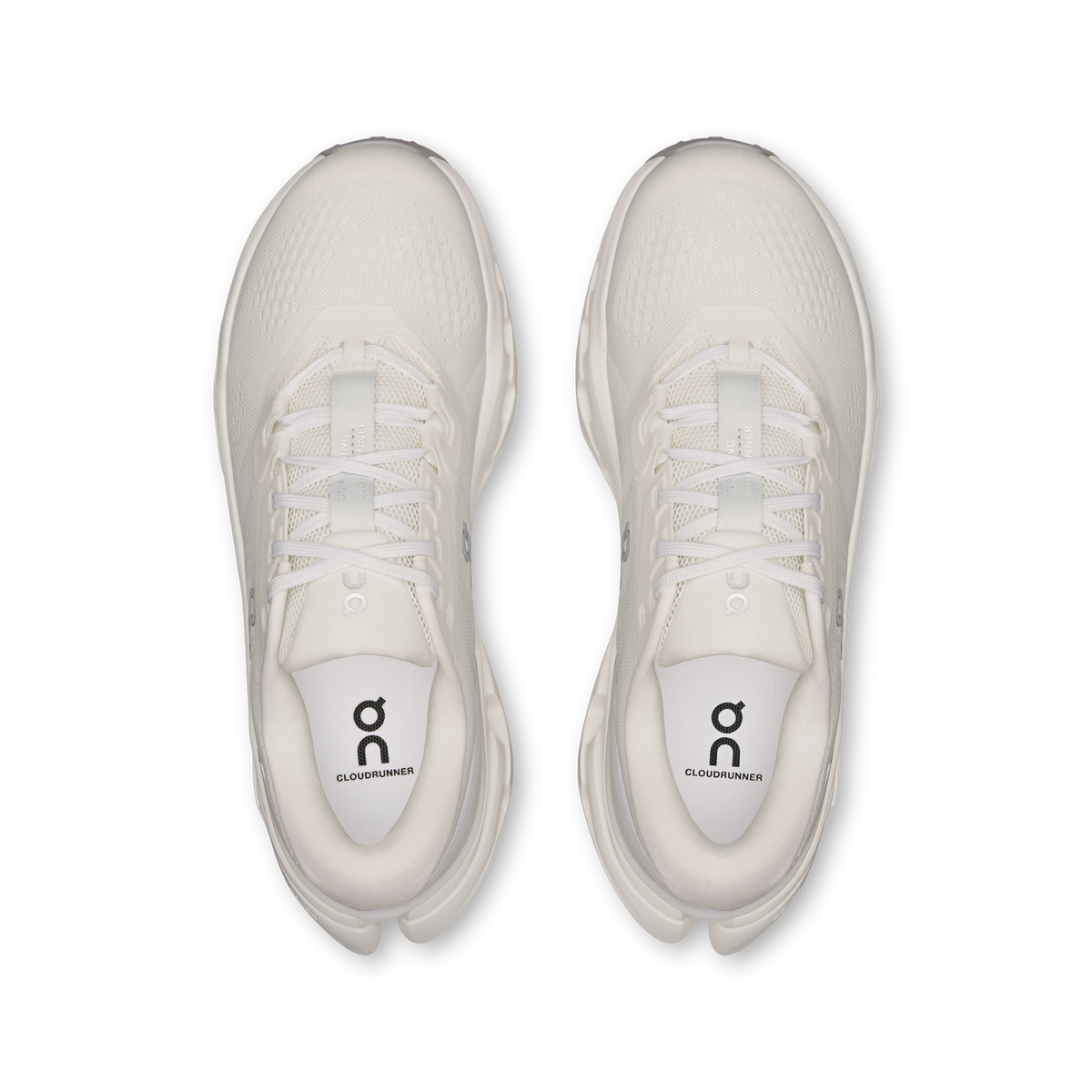 Cloudrunner 3 Wide