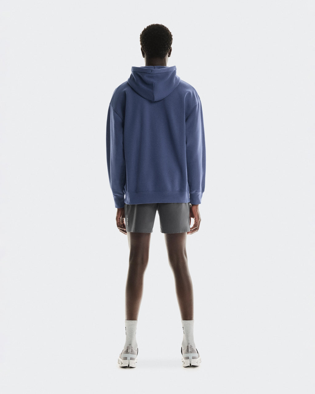 Club Hoodie