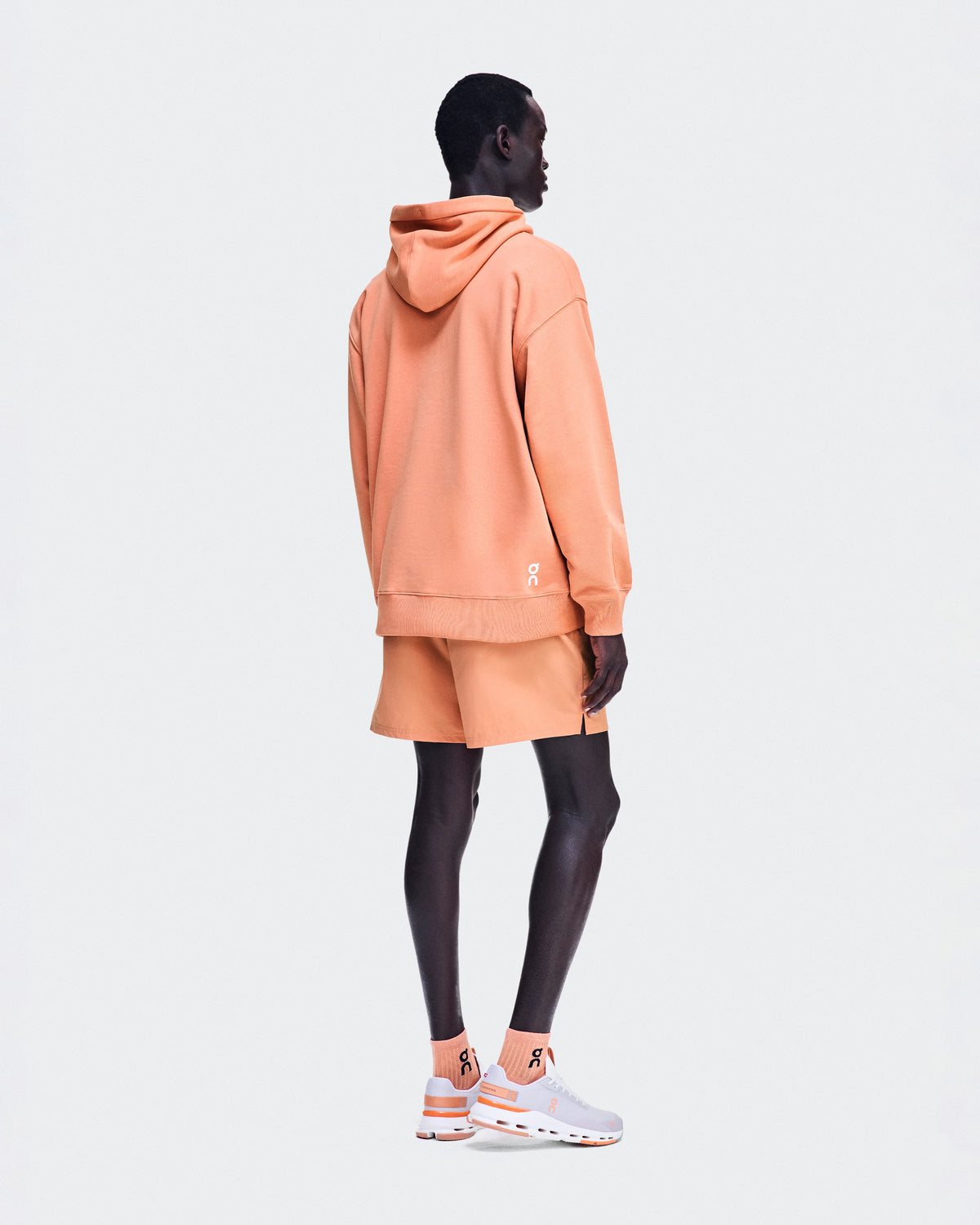 Club Hoodie