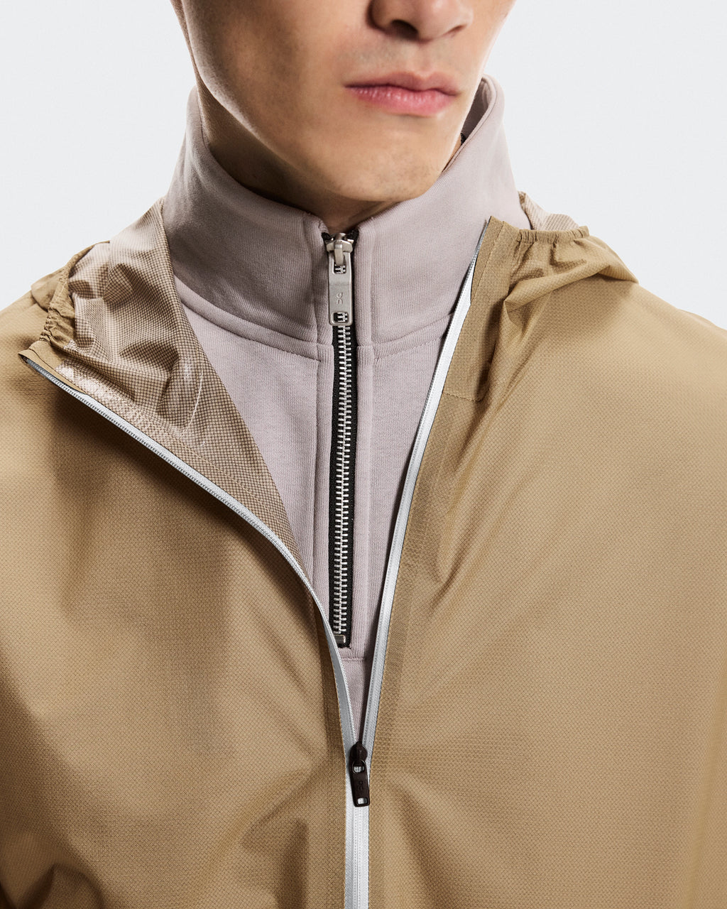 Explore Lightweight Waterproof Jacket