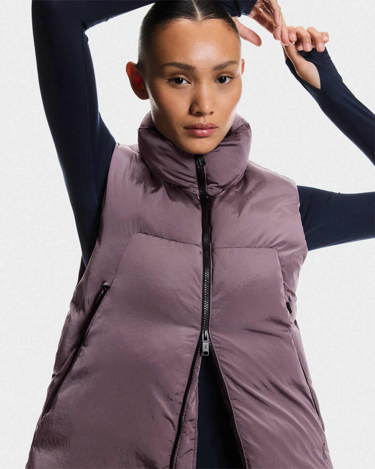 All-Day Puffer Vest