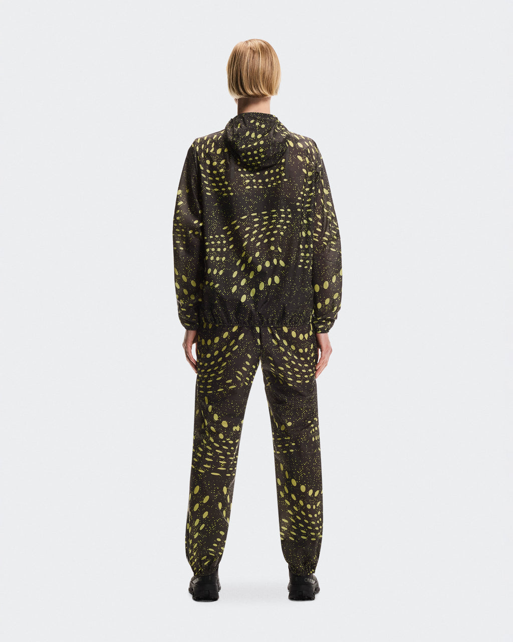 Ultra Jacket