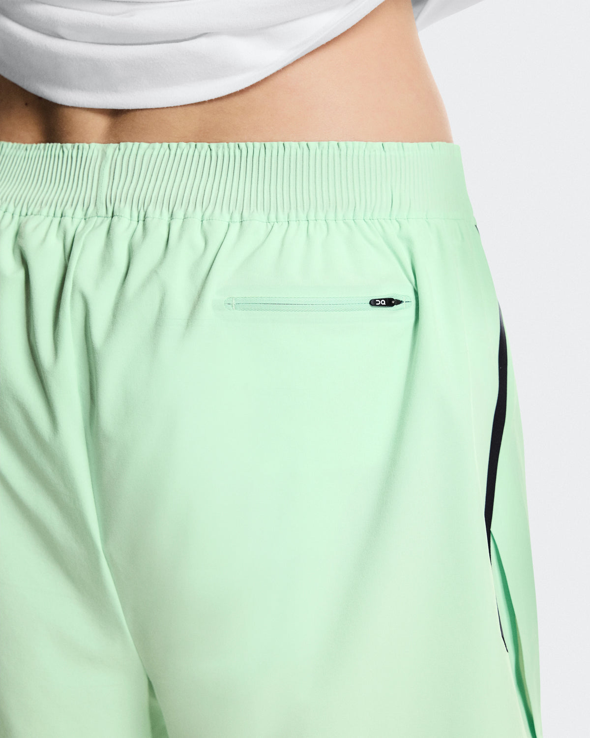 Train Shorts