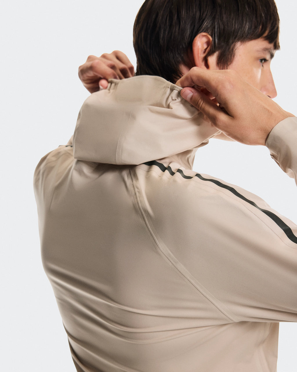 Performance Jacket Waterproof