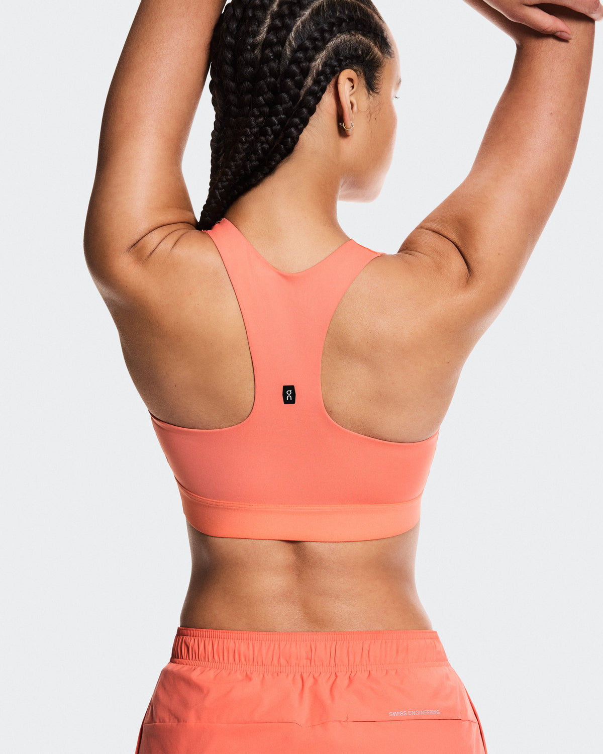 Core Bra