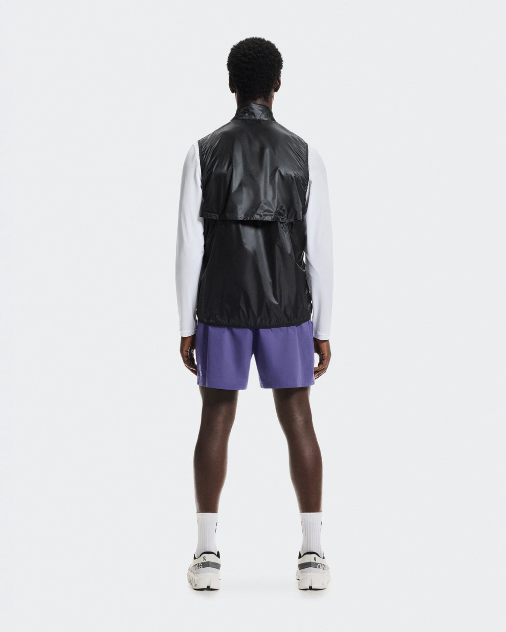 5" Core Shorts