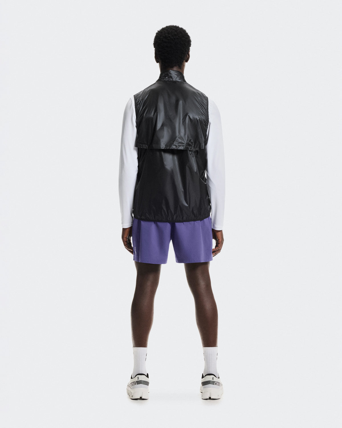 5" Core Shorts