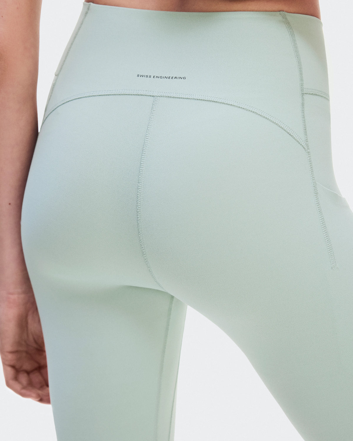 Studio Leggings 7/8