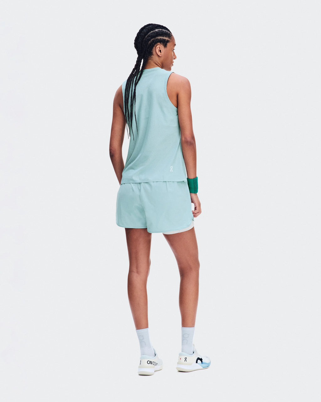Court Tank