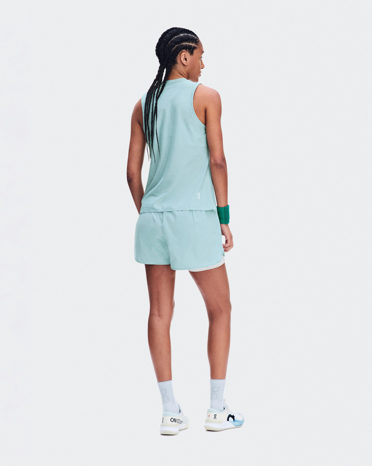 Court Tank