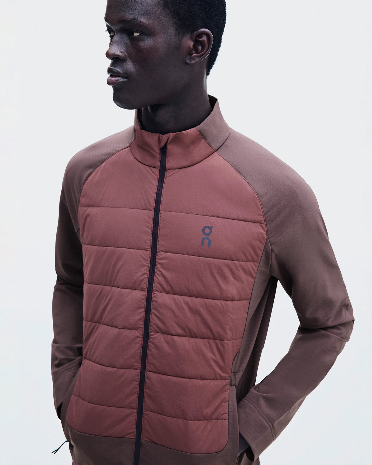 Weather Hybrid Jacket