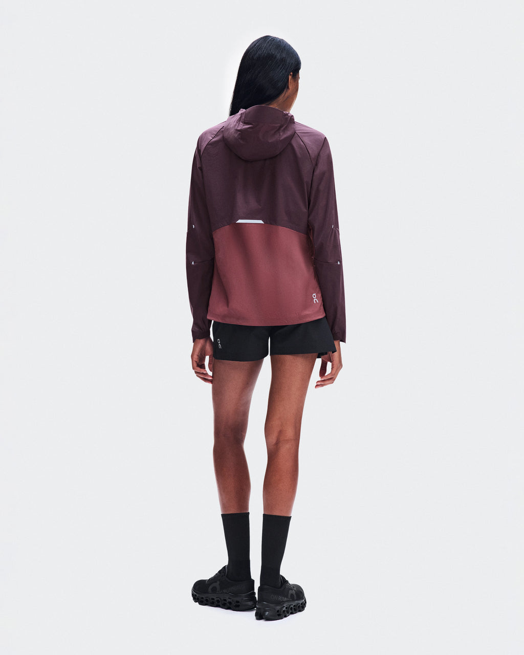 Core Jacket