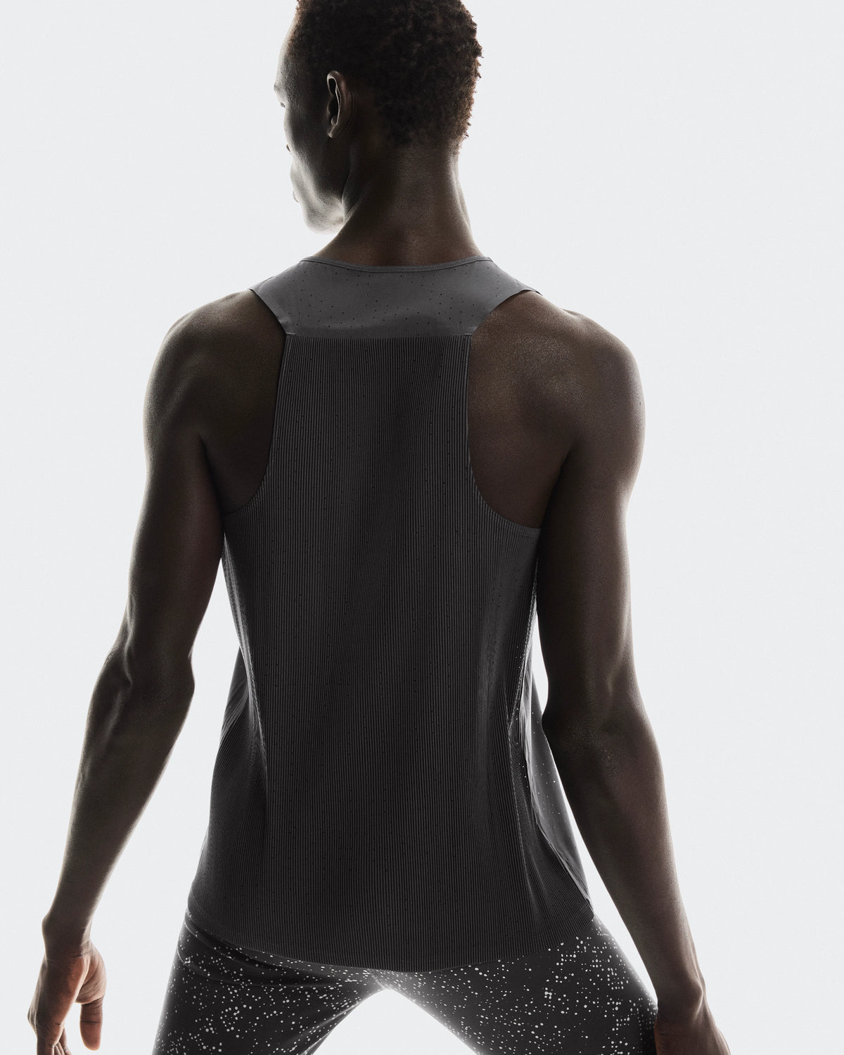 Race Singlet