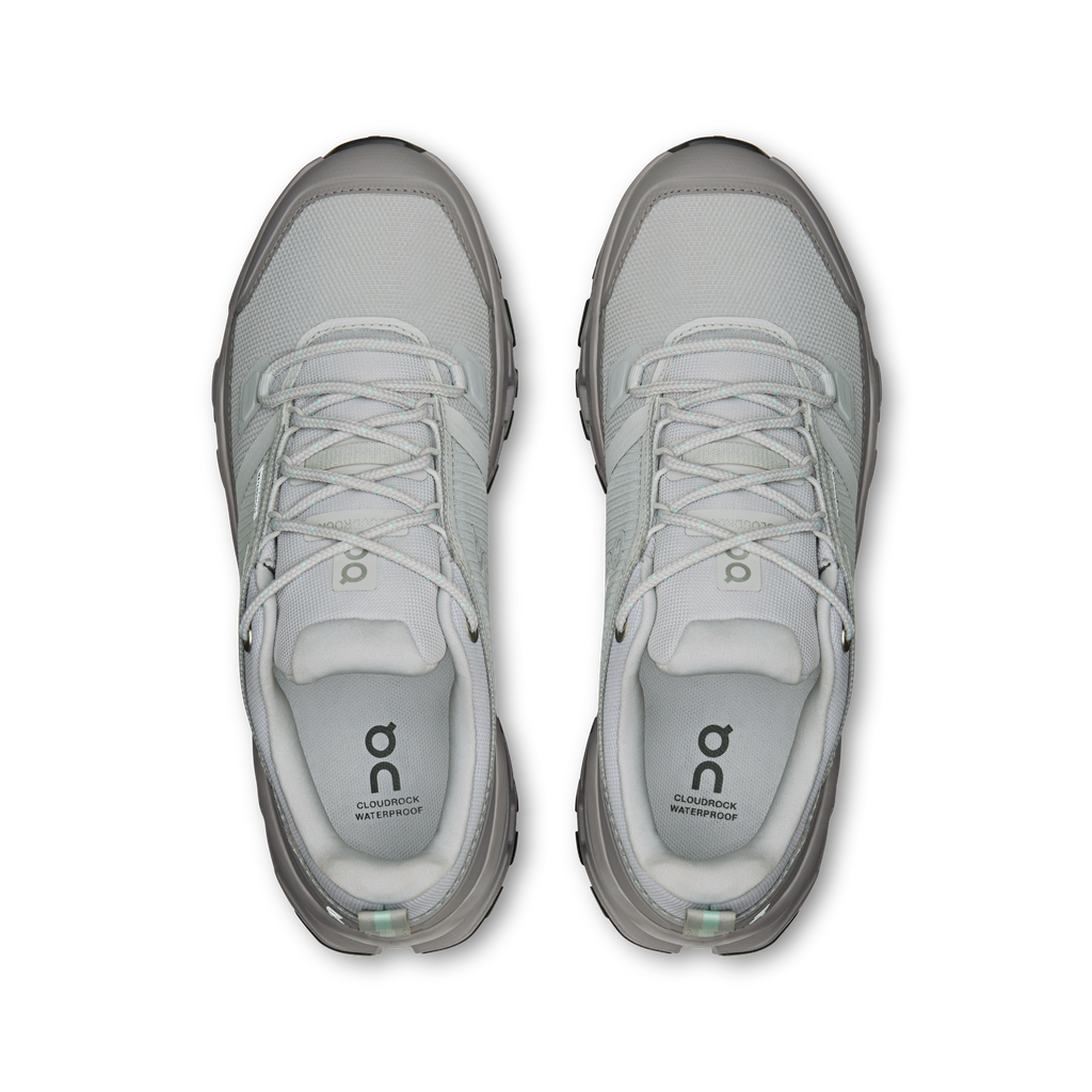 Cloudrock Low Waterproof