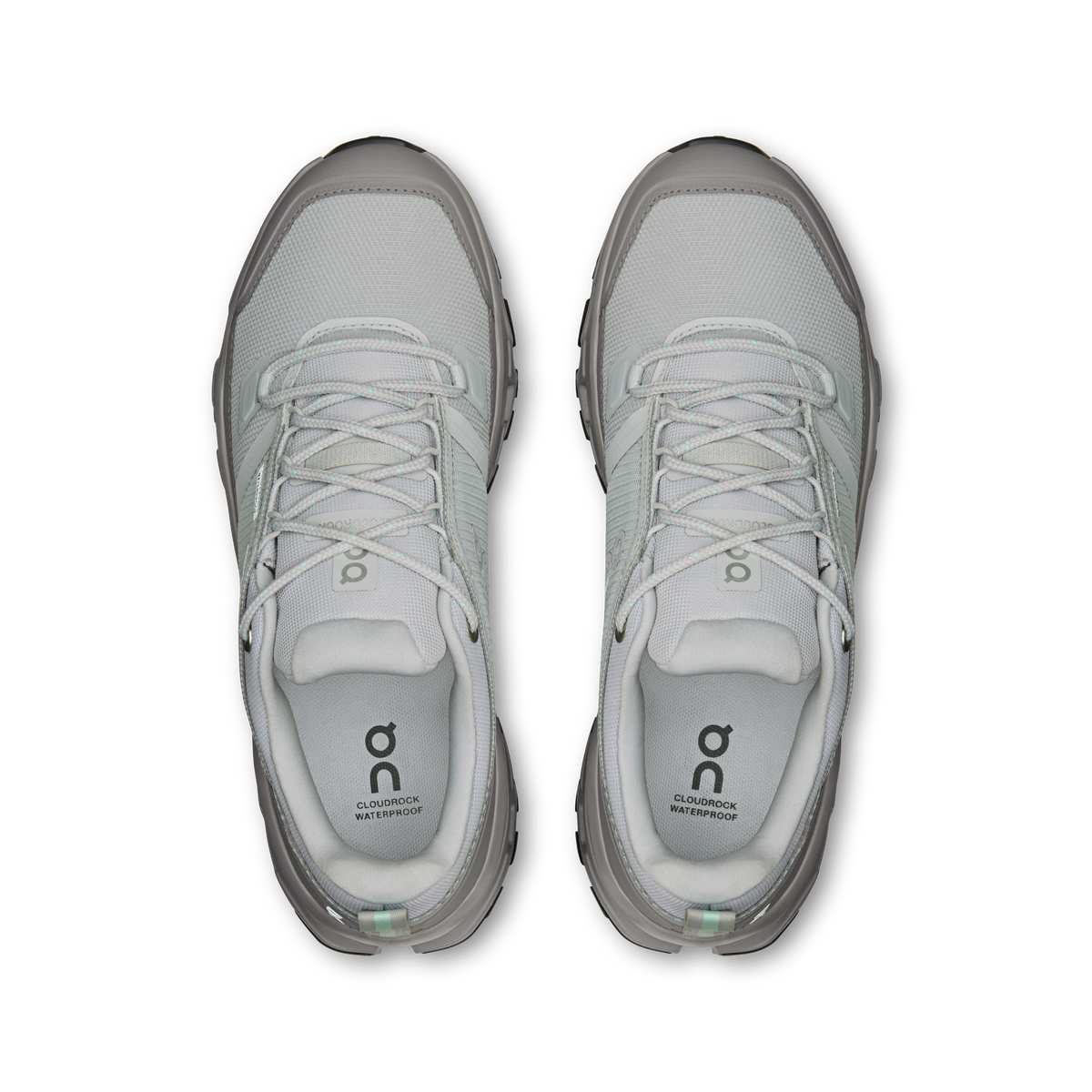 Cloudrock Low Waterproof