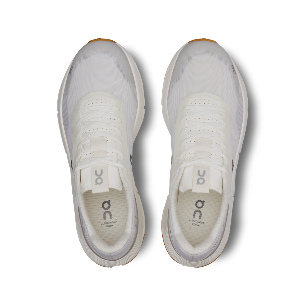 Cloudnova Form 2