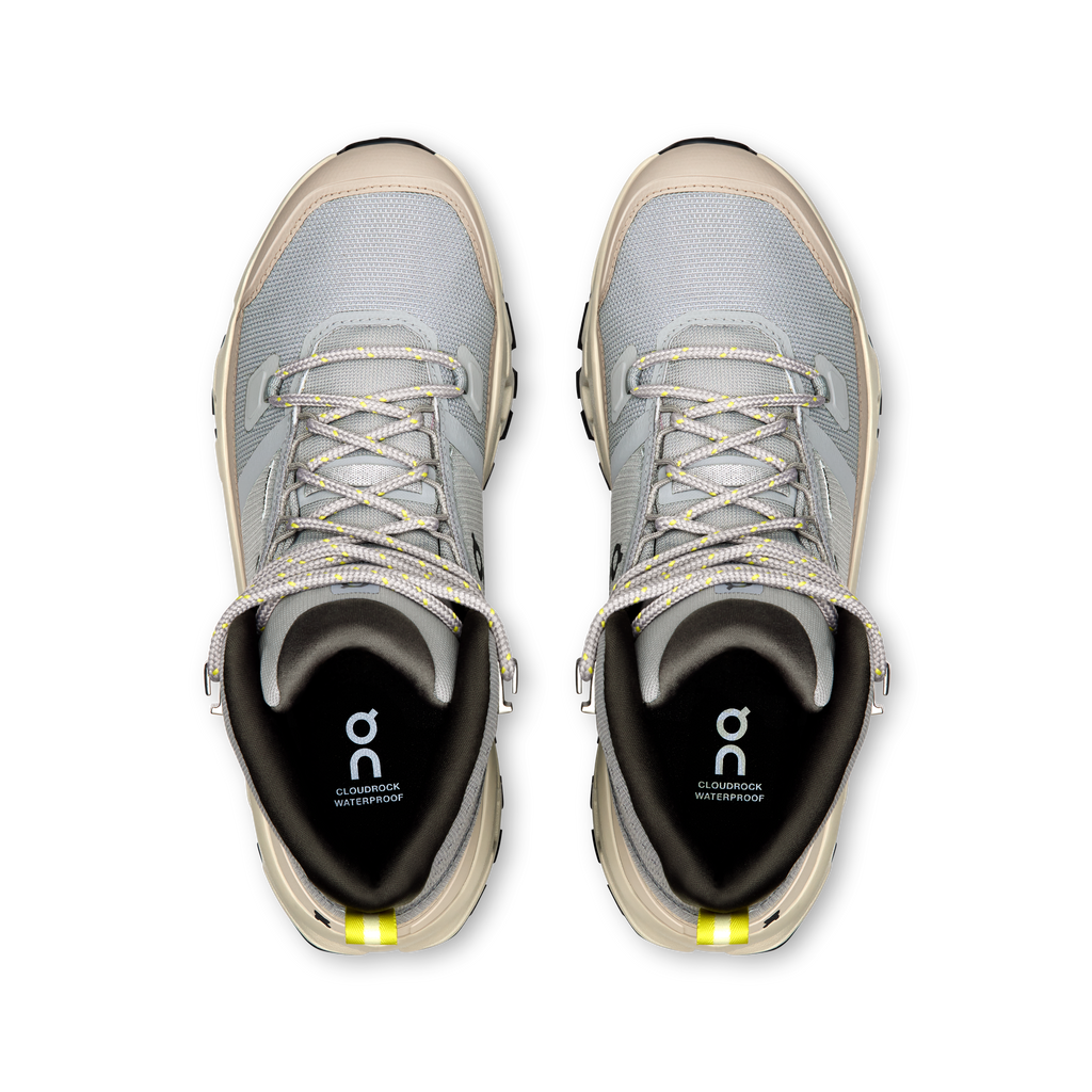 Cloudrock Mid Waterproof