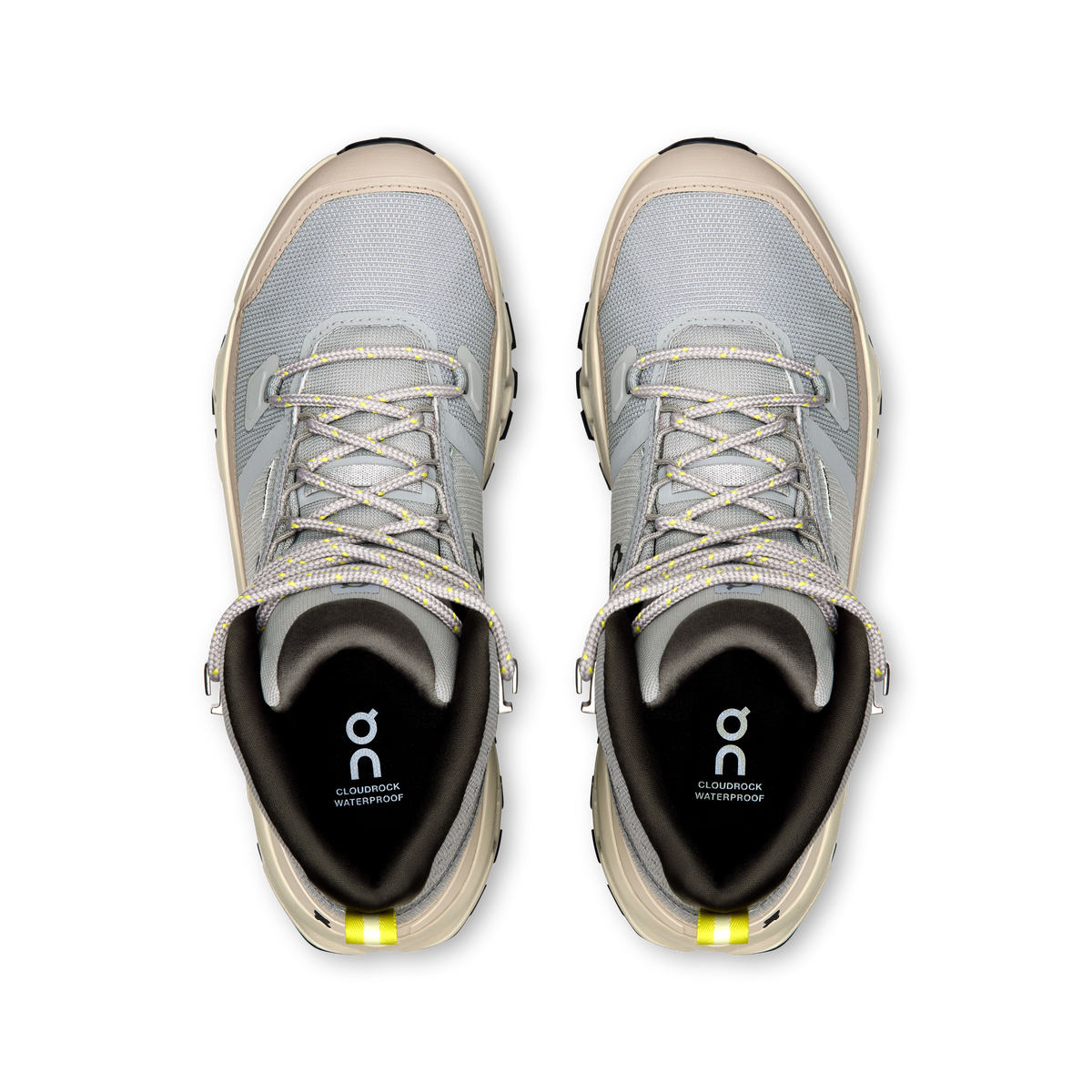 Cloudrock Mid Waterproof