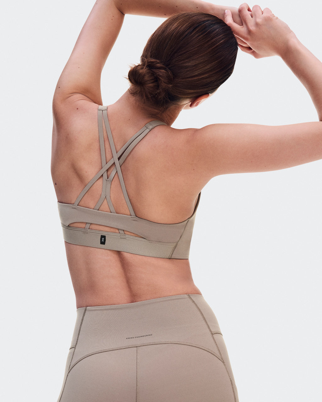 Studio Bra