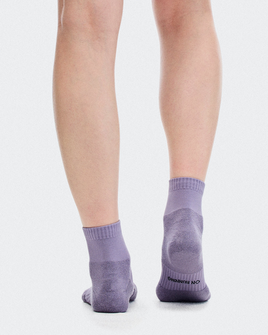 Core Run Sock Mid 2P