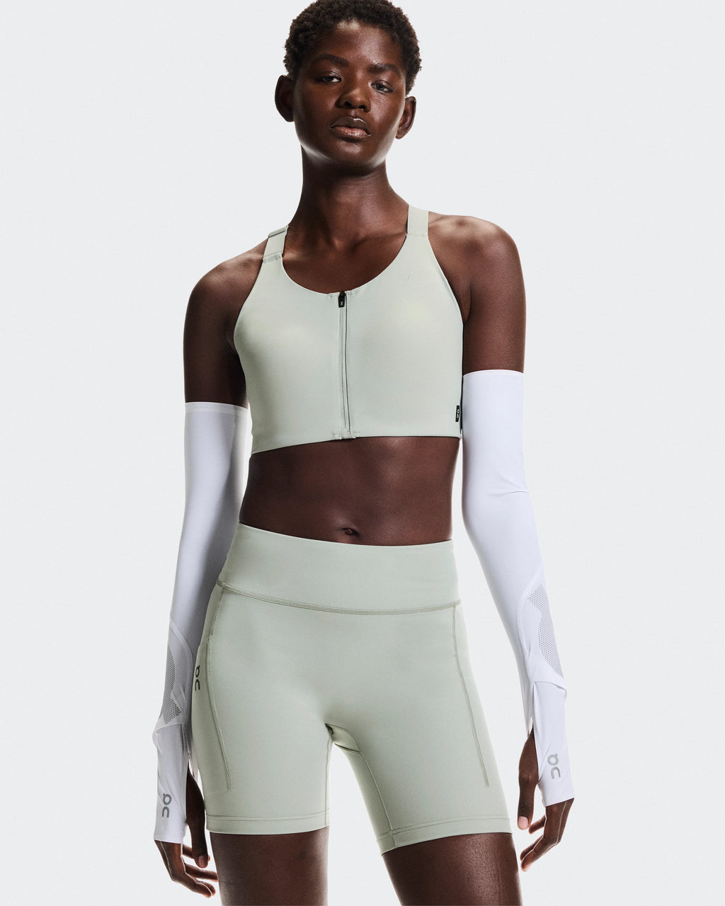 Performance Tights Short