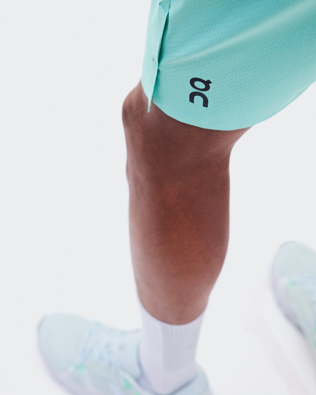 7" Performance Shorts