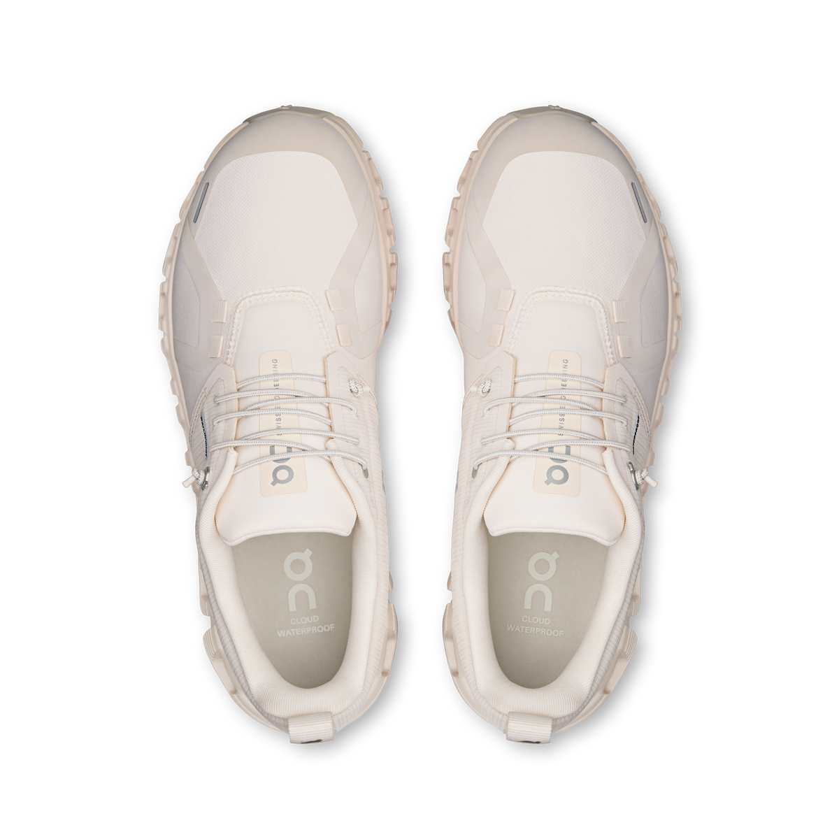 Cloud 6 Waterproof