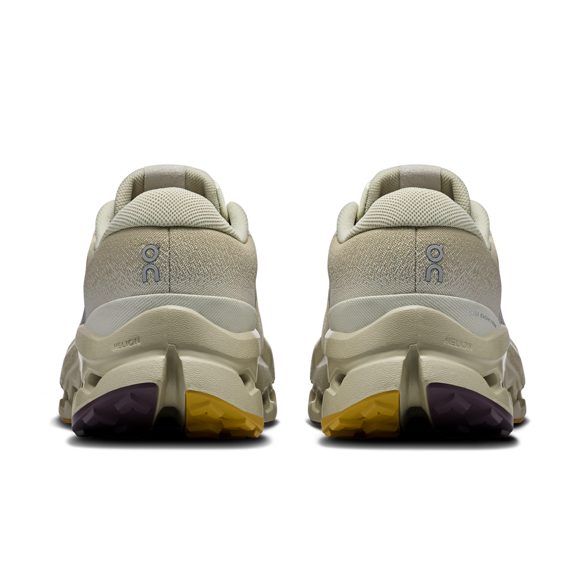 Cloudsurfer Trail 2 Waterproof