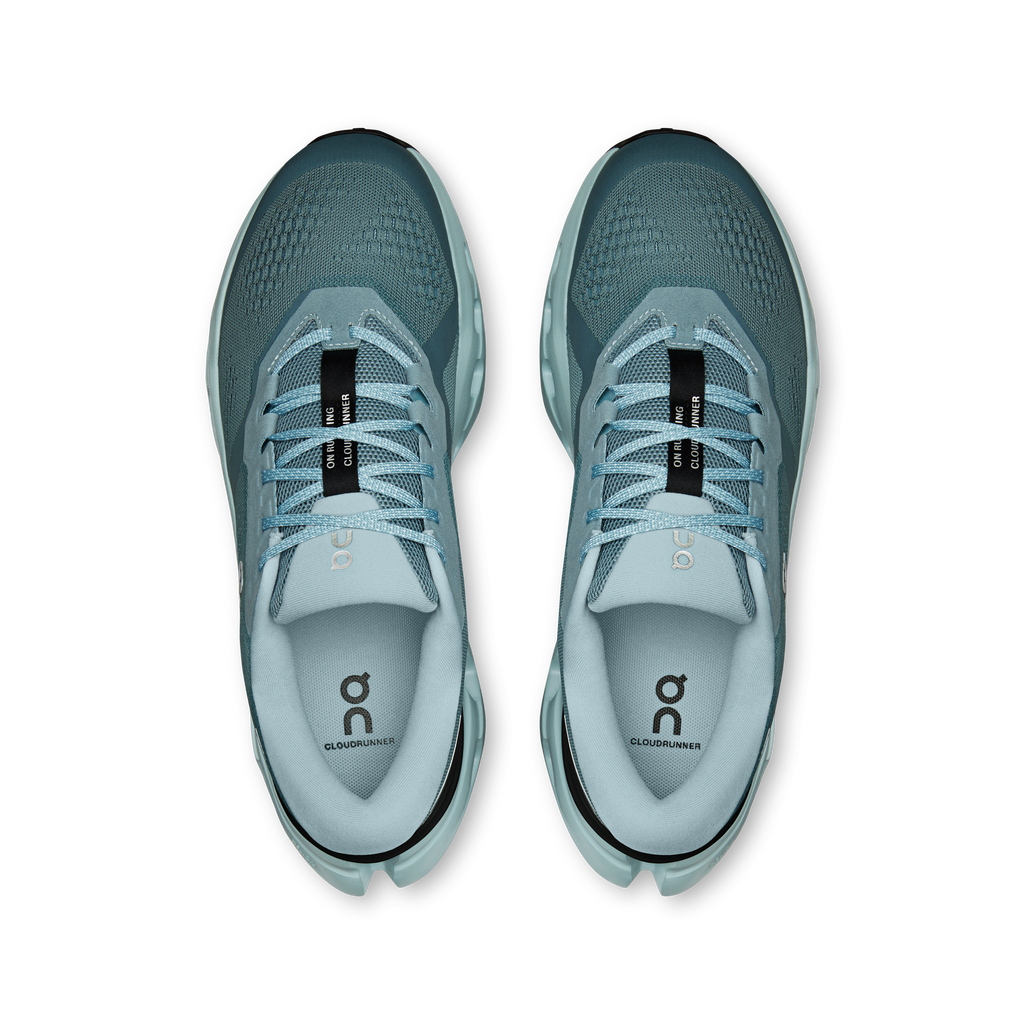 Cloudrunner 3