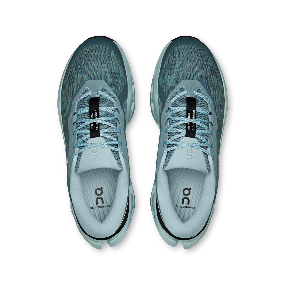 Cloudrunner 3