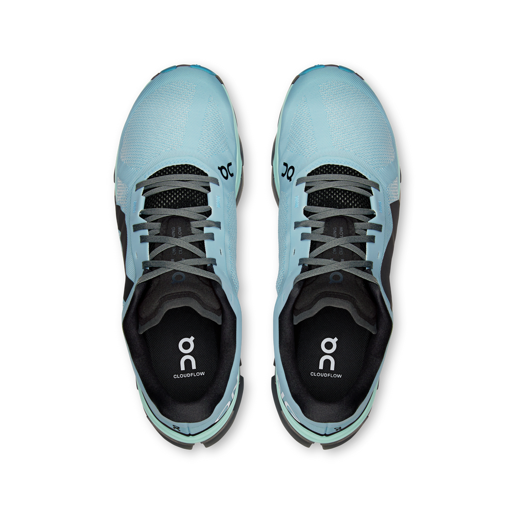 Cloudflow 5