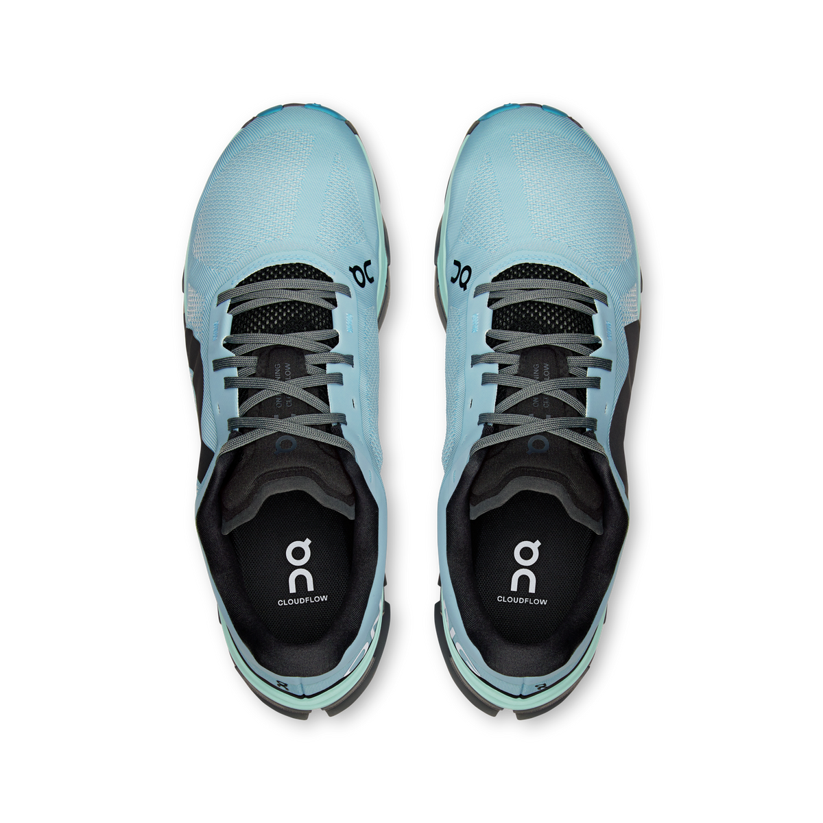 Cloudflow 5