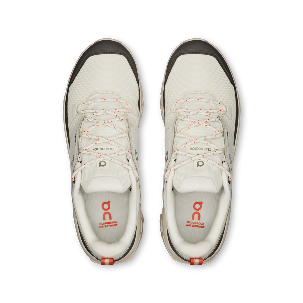Cloudrock Low Waterproof