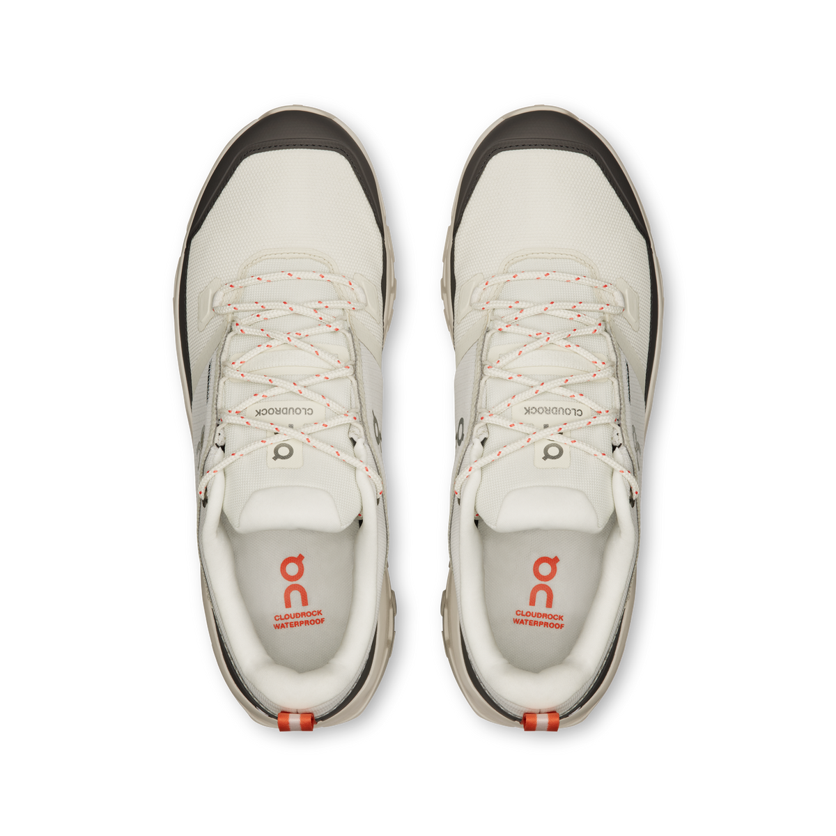Cloudrock Low Waterproof