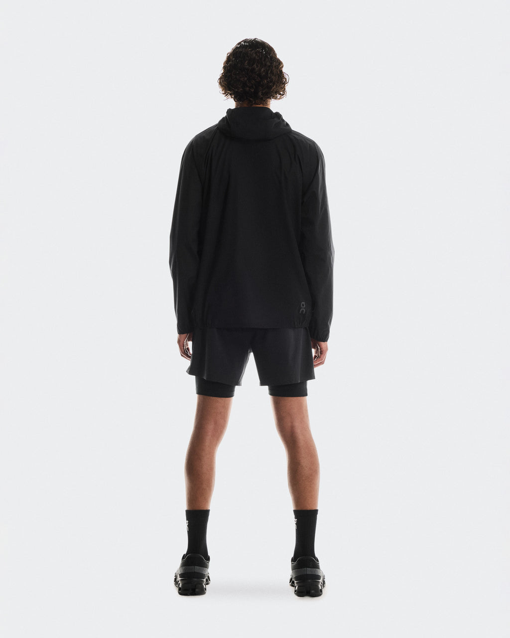 Performance Jacket Waterproof