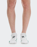 Court Sock Low