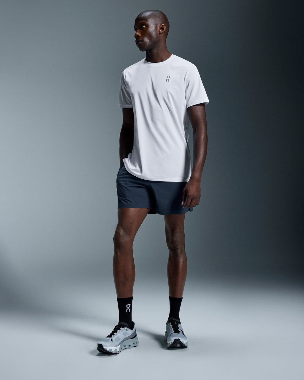 7" Core Shorts