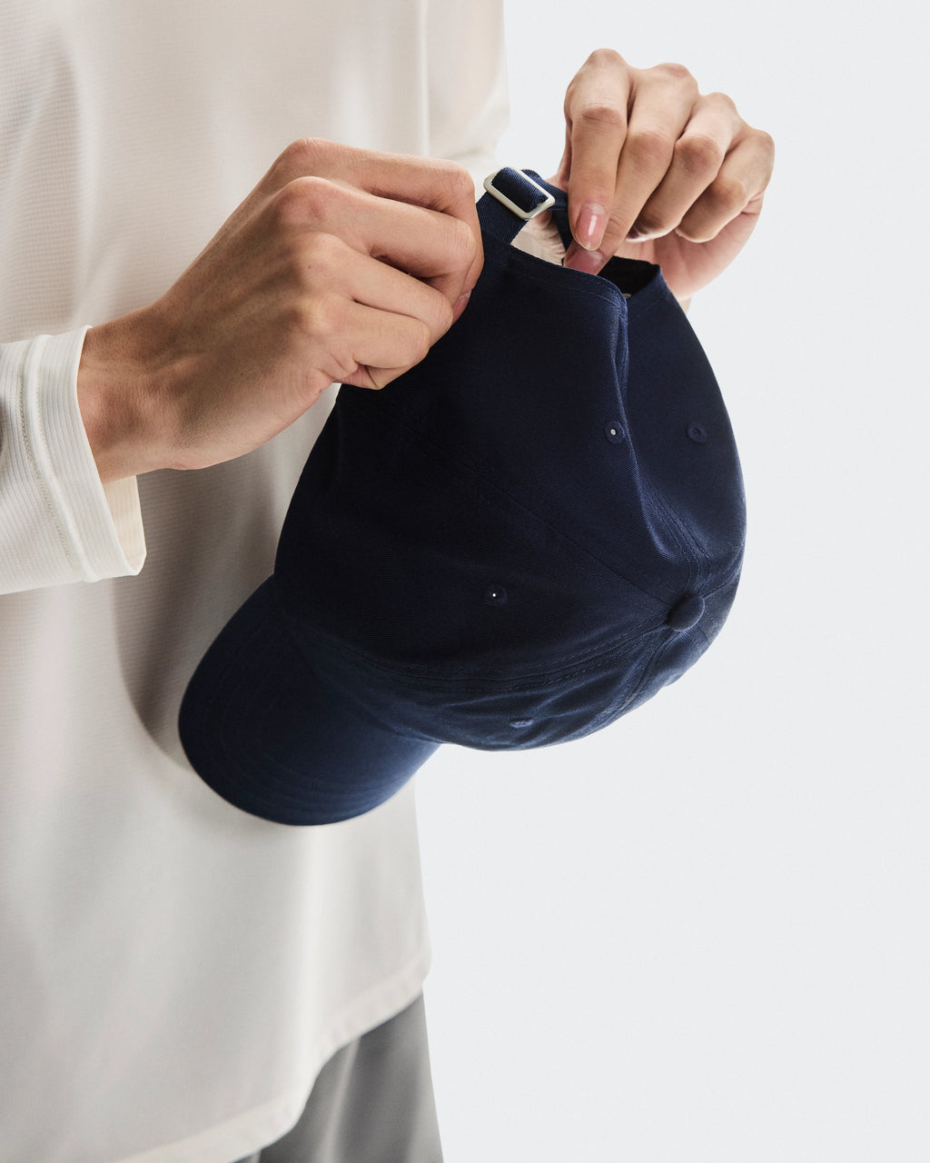 All-Day Cap