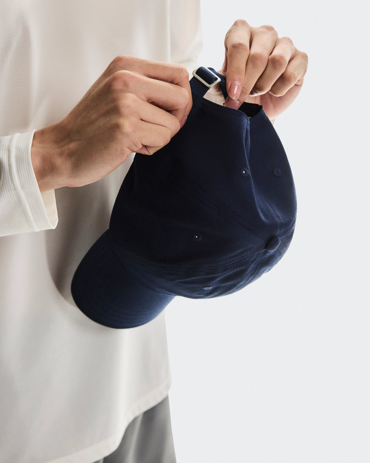 All-Day Cap