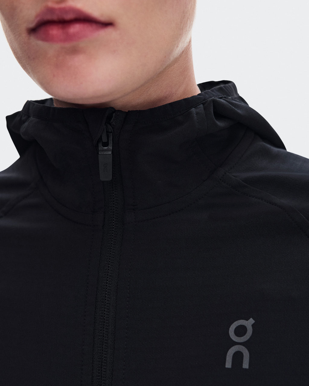 Weather Hoodie