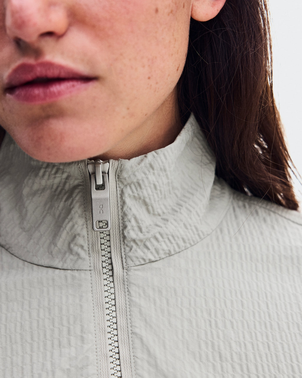 Courtside 1/2 Zip Eaze