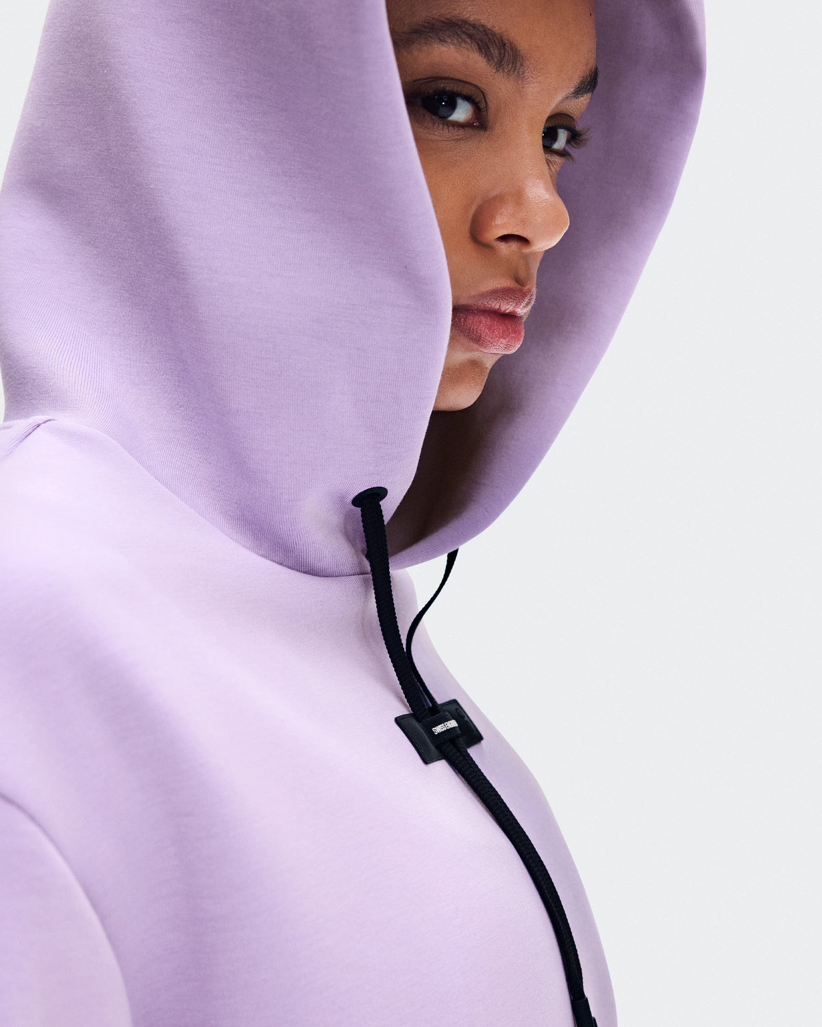 Focus Tech Hoodie