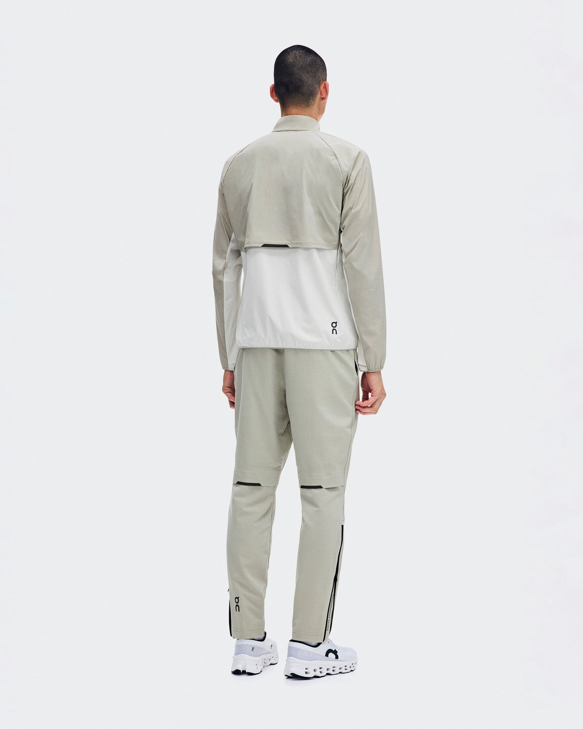 Weather Jacket Insulated