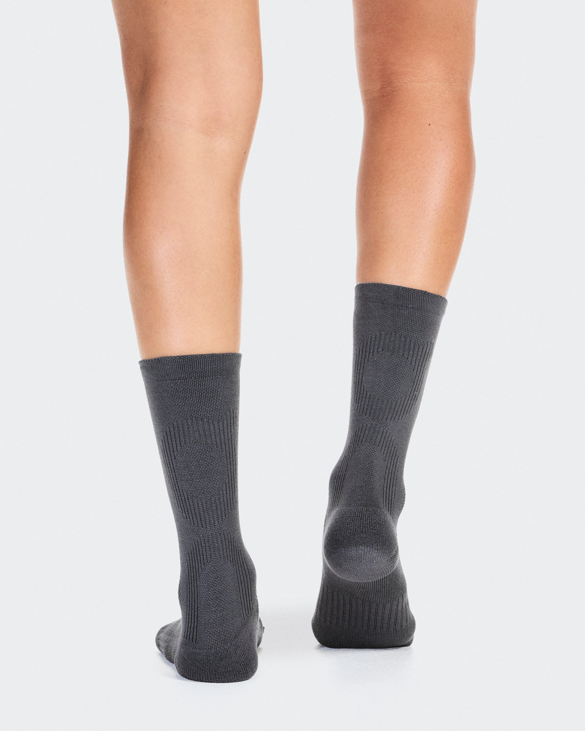 Hybrid Sock High 2P