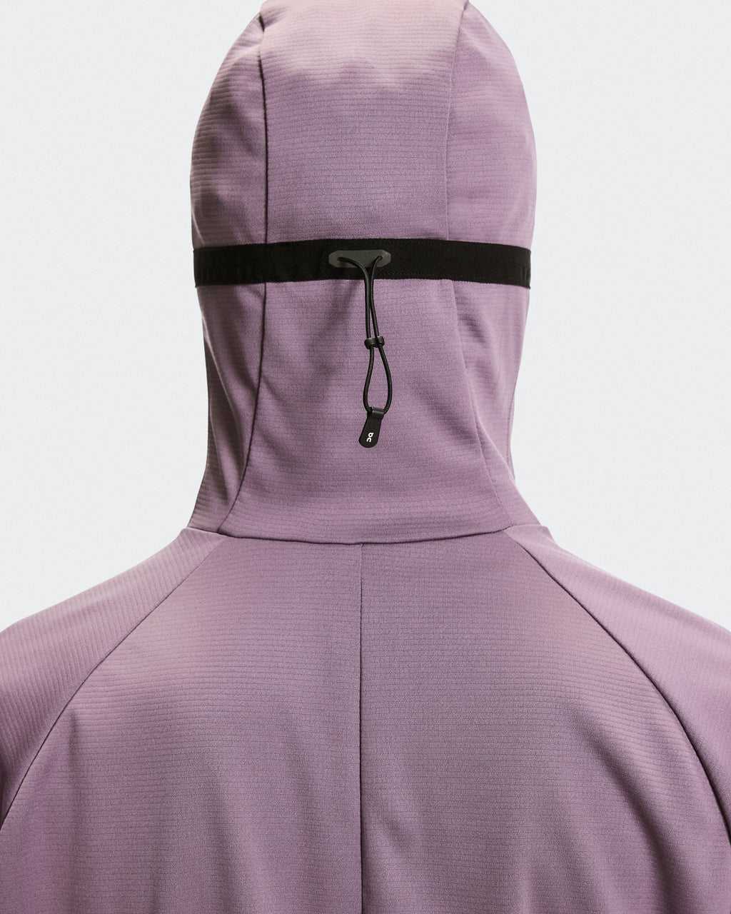 Climate Zip Hoodie