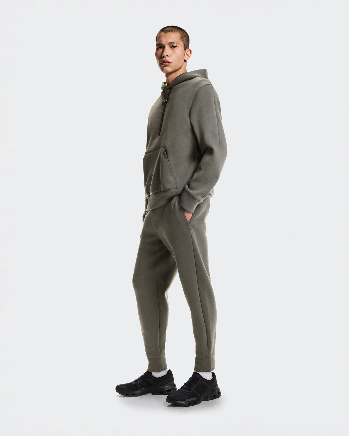 Focus Tech Sweatpants