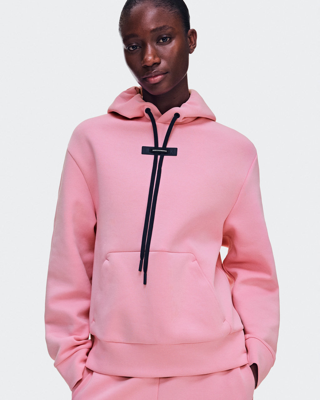 Focus Tech Hoodie