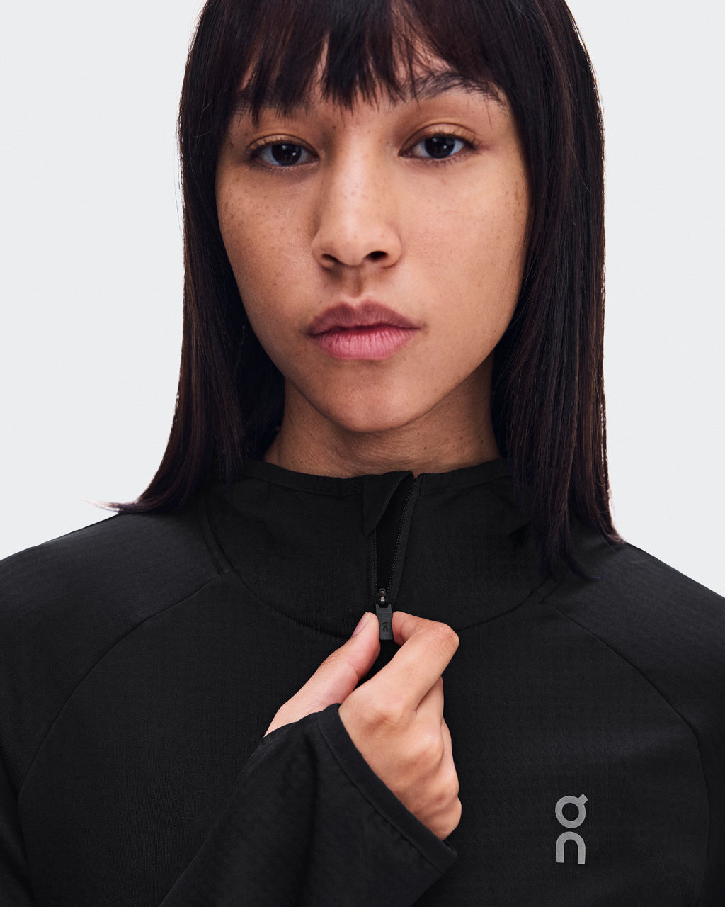 Climate Zip Hoodie