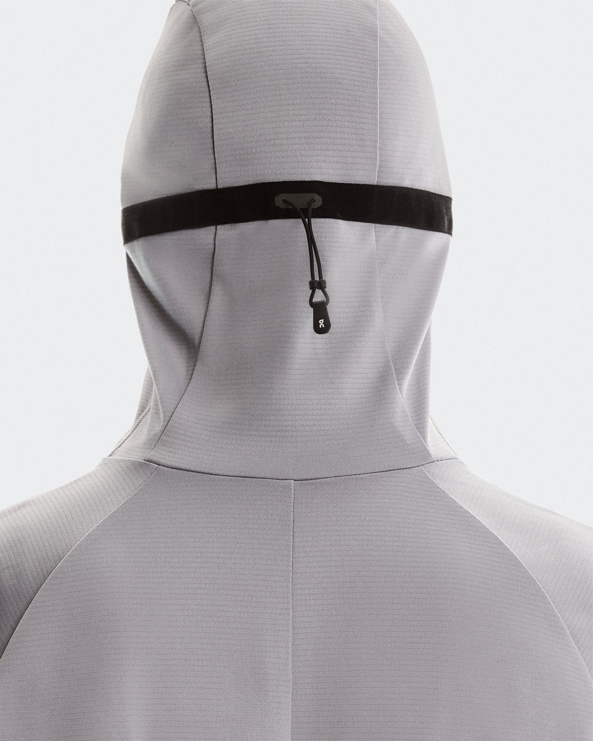 Climate Zip Hoodie